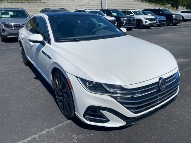 2023 Volkswagen Arteon SEL R-Line with 4Motion's photo