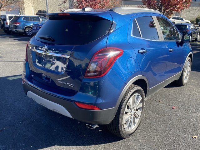 2020 Buick Encore Preferred photo 4