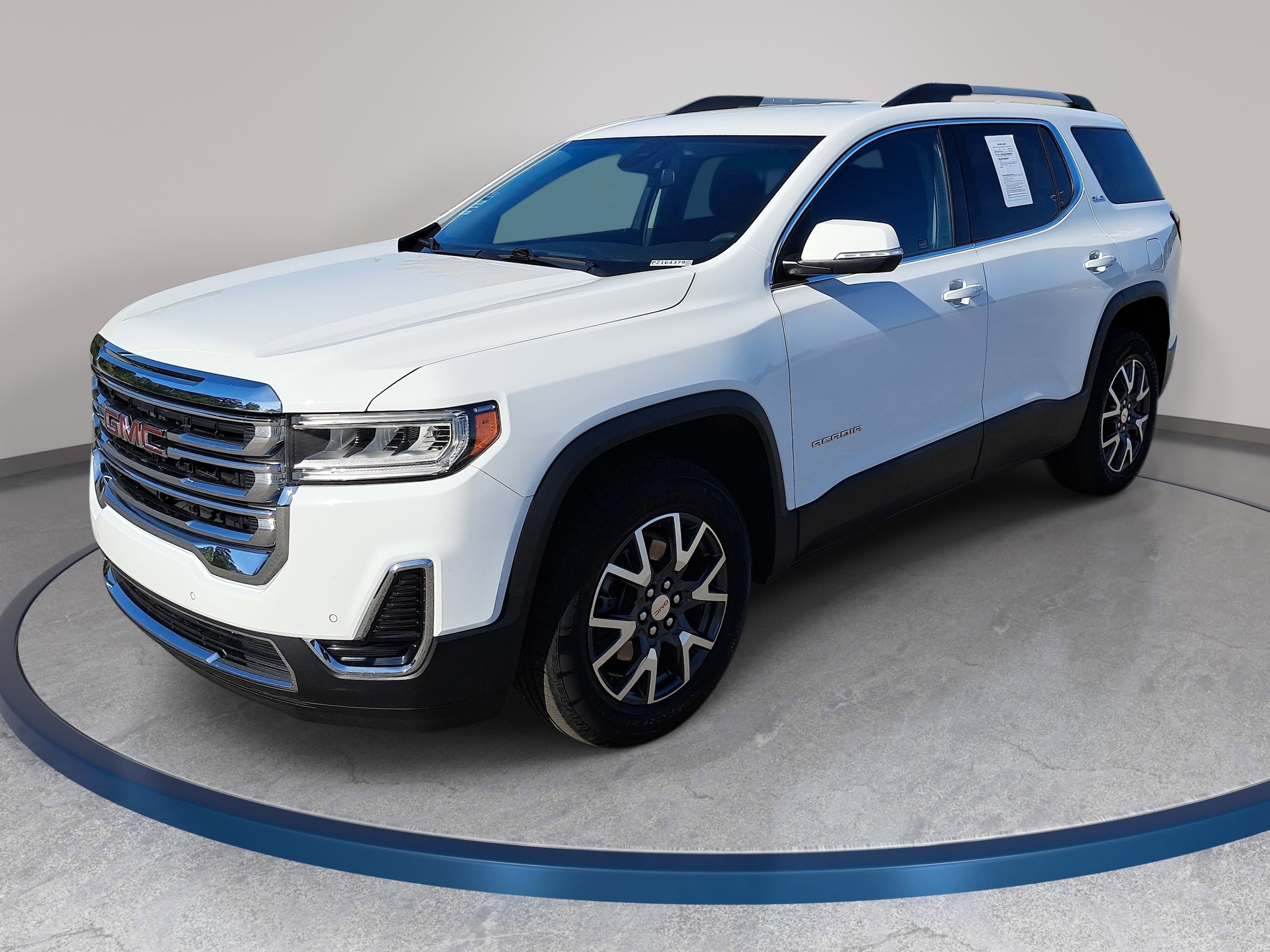 2023 GMC Acadia SLE FWD's photo