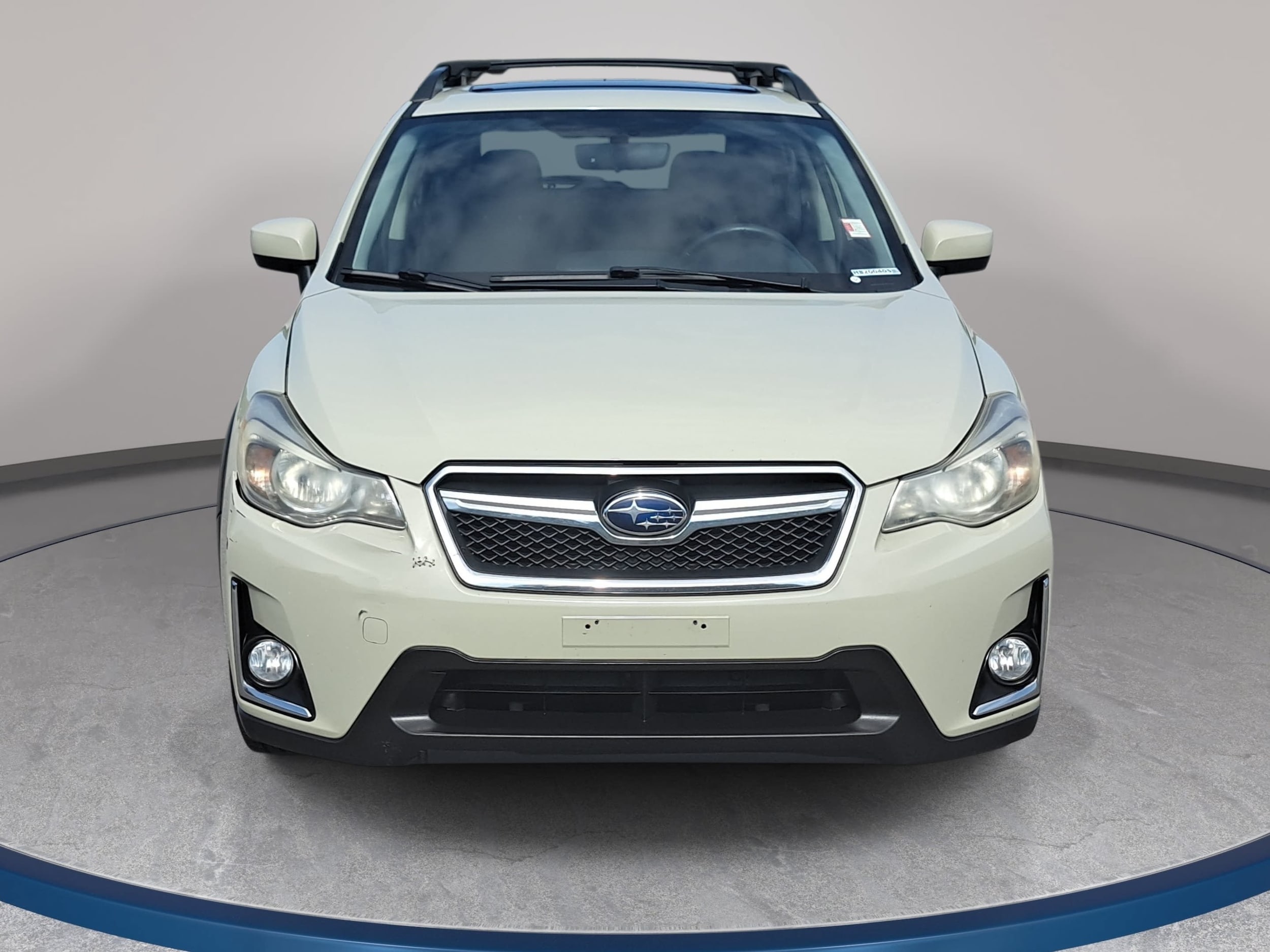 Used 2017 Subaru Crosstrek Premium with VIN JF2GPABC8H8200405 for sale in Raleigh, NC