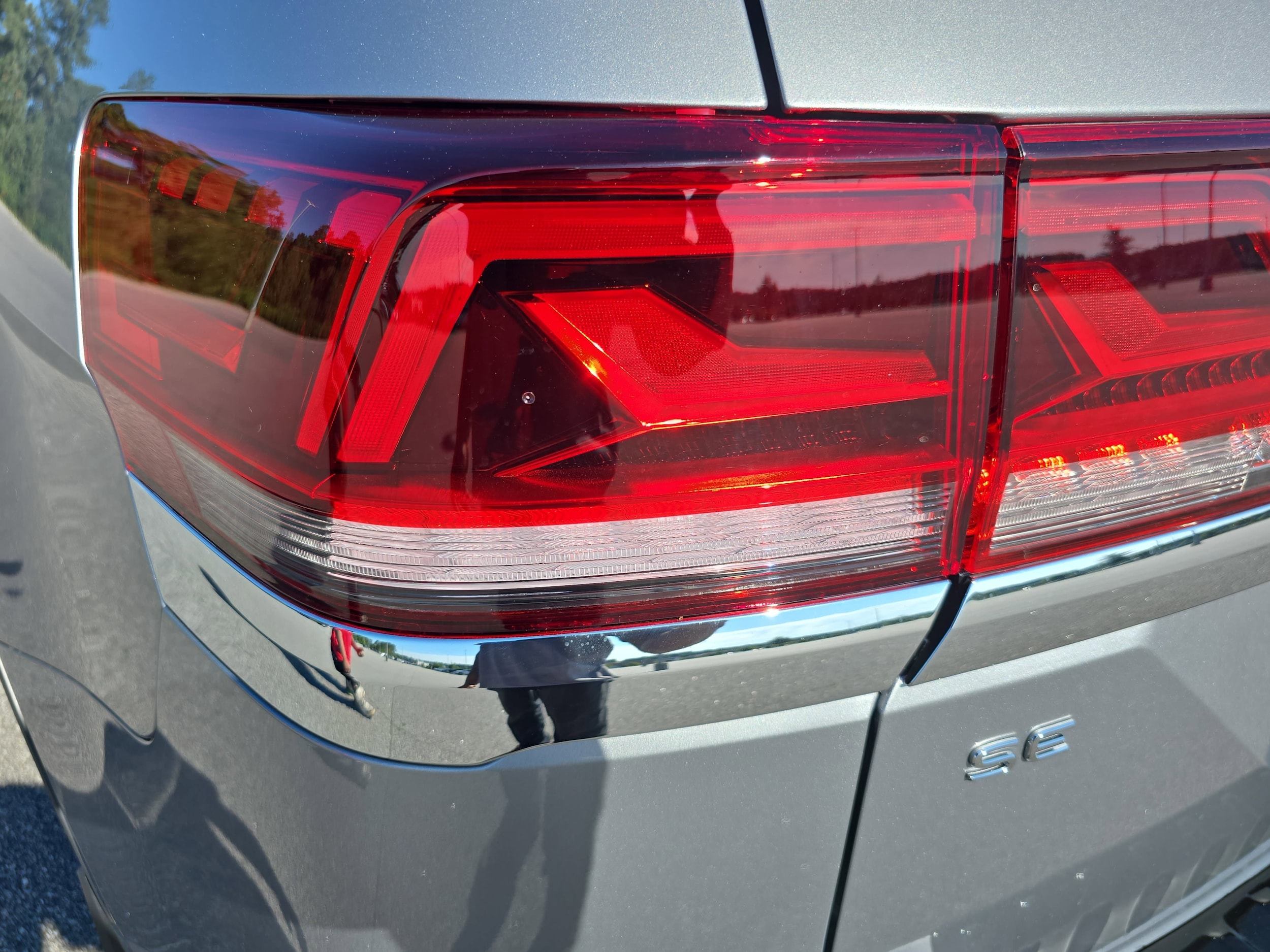 2026 Volkswagen Atlas SE w/Tech - Photo 33