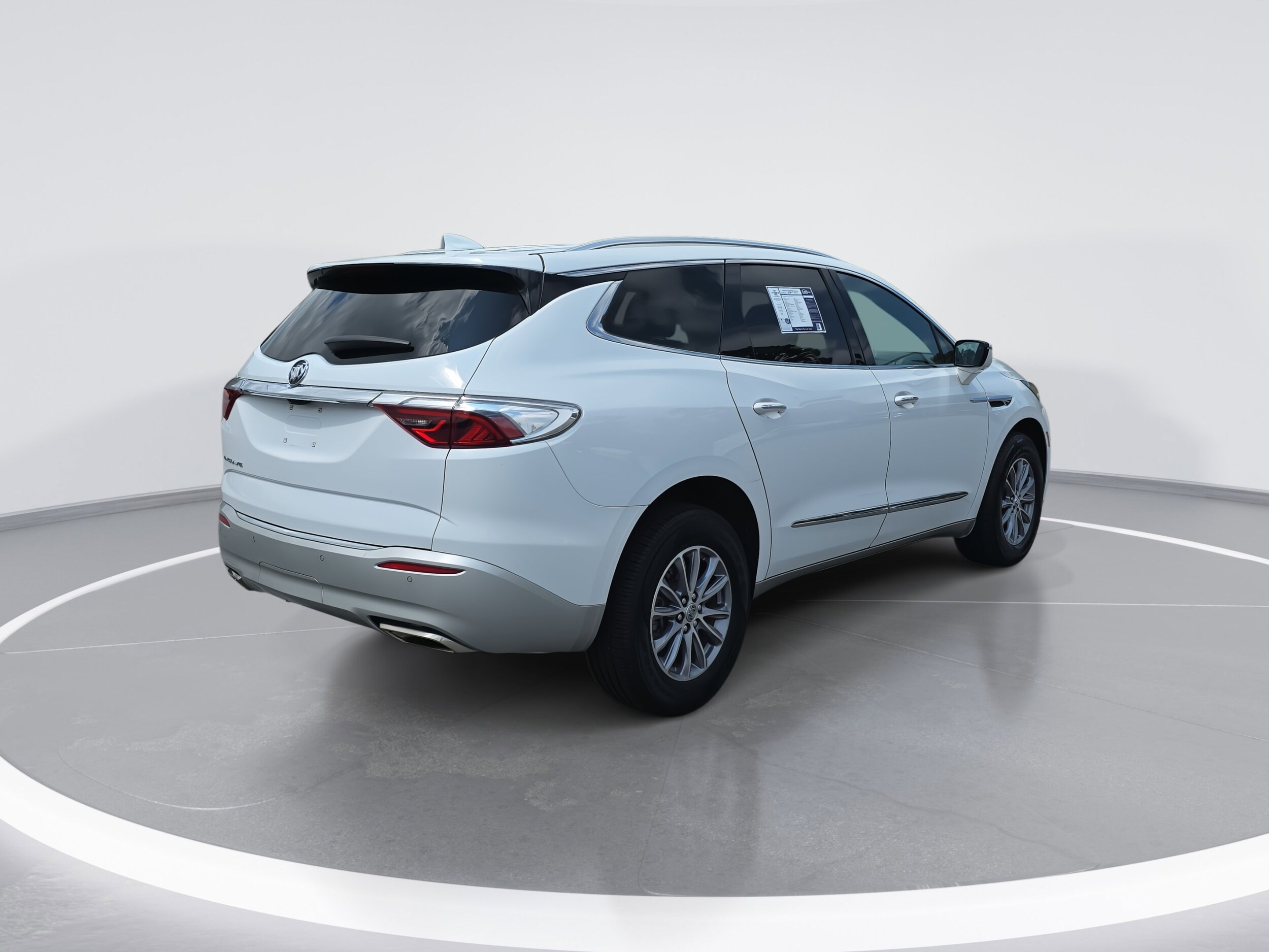 2024 Buick Enclave Premium photo 3