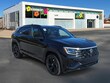 Volkswagen Atlas Cross Sport