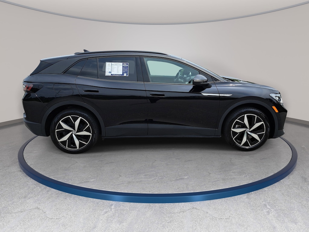 Used 2023 Volkswagen ID.4 S SUV