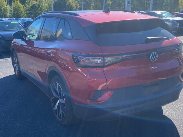 Used 2023 Volkswagen ID.4 Pro SUV
