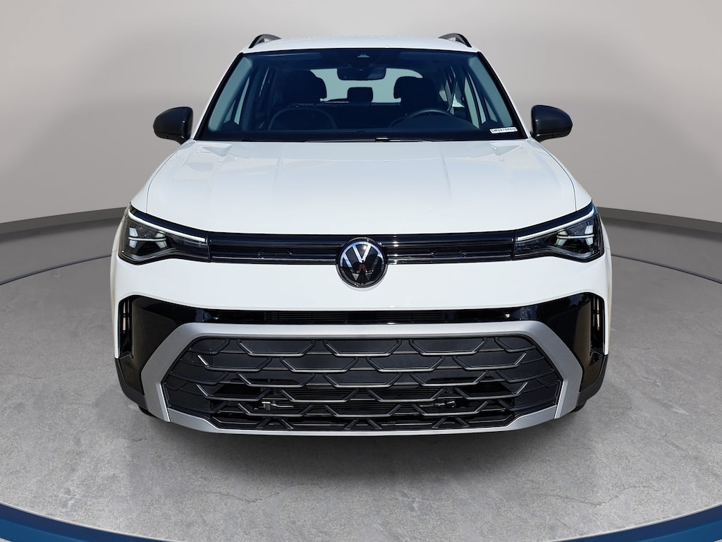 Certified 2025 Volkswagen Taos 1.5T S SUV