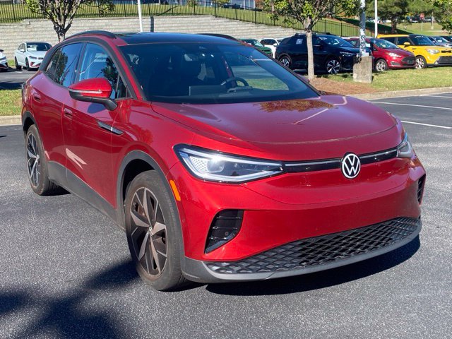  Volkswagen ID.4