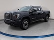  GMC Sierra 2500 HD