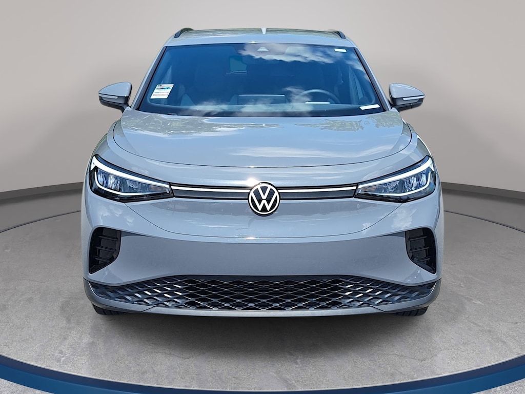 Used 2023 Volkswagen ID.4 Standard SUV