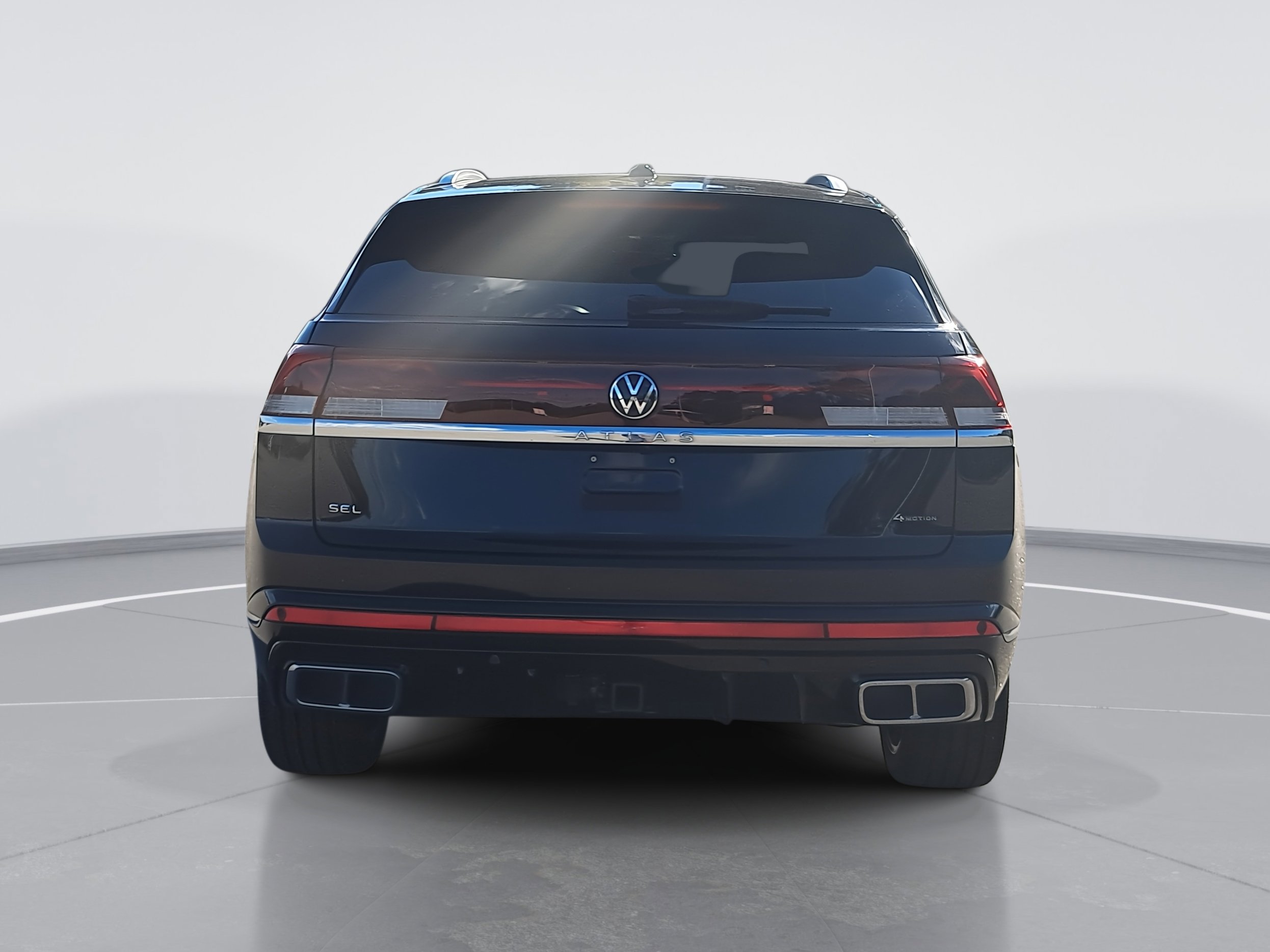 2024 Volkswagen Atlas Cross Sport SEL Premium R-Line photo 4