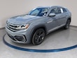  Volkswagen Atlas Cross Sport