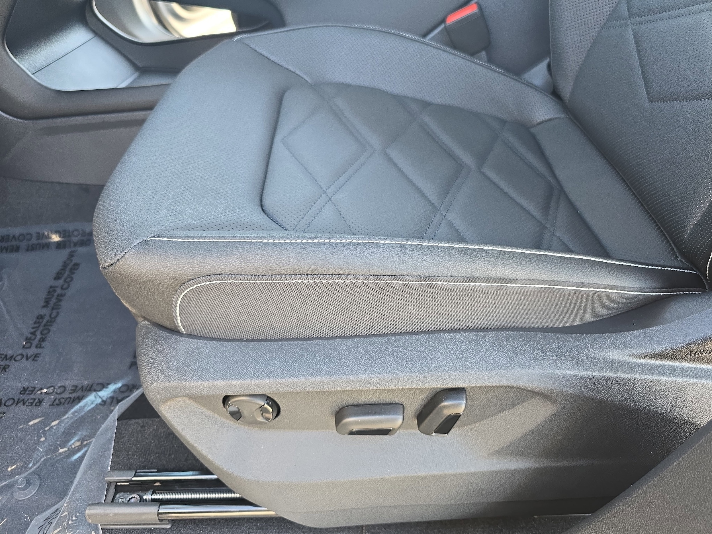 2026 Volkswagen Atlas SE w/Tech - Photo 27