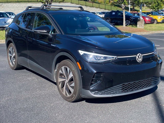  Volkswagen ID.4