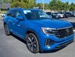  Volkswagen Atlas