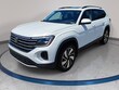  Volkswagen Atlas