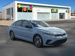 2025 Volkswagen Jetta 1.5T Sport Sedan