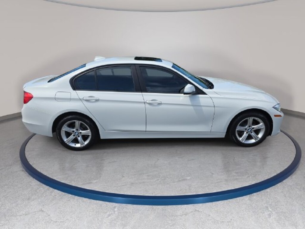 Used 2015 BMW 328i xDrive Sedan