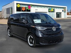 2025 Volkswagen ID. Buzz Pro S Van Passenger Van