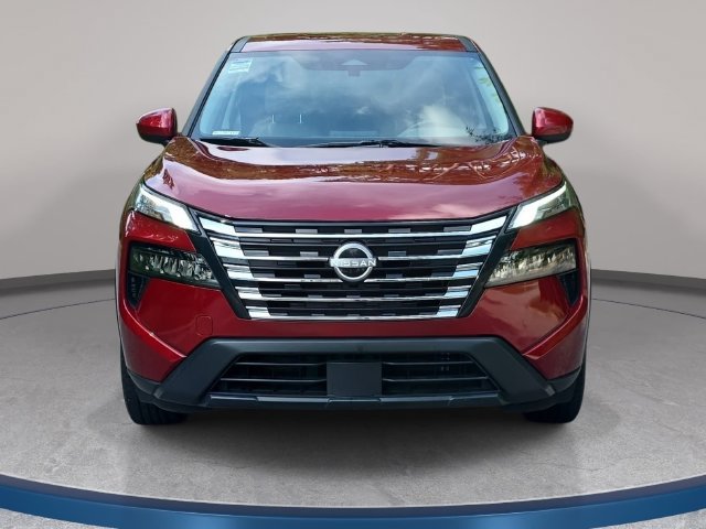 Used 2025 Nissan Rogue SV SUV