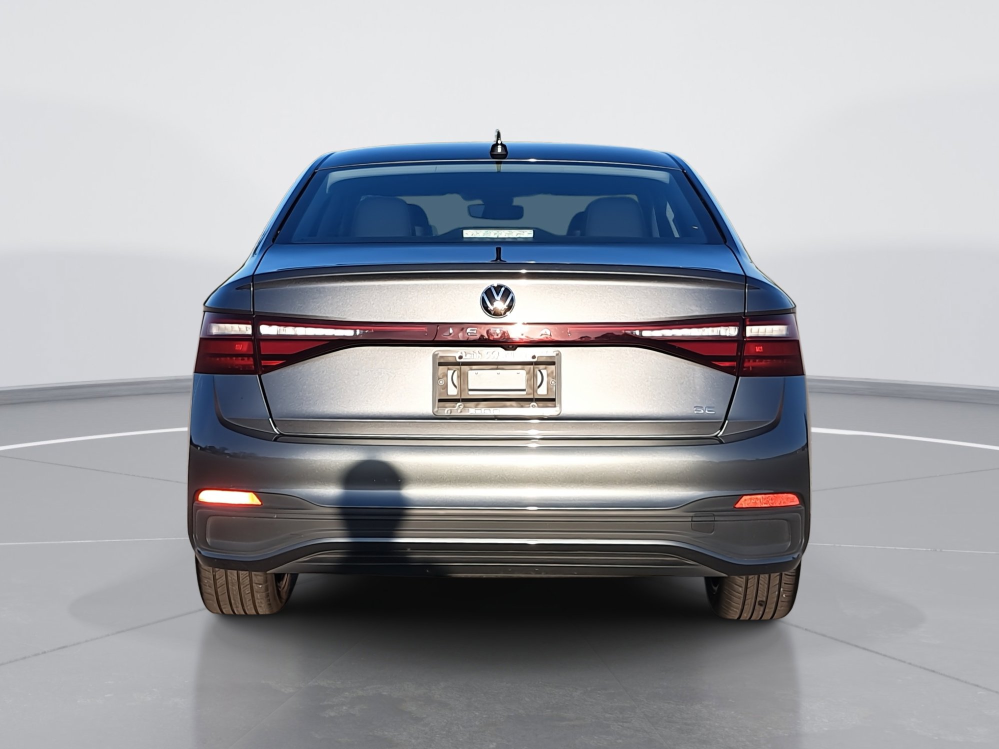 2025 Volkswagen Jetta 1.5T SE photo 4