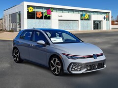 2026 Volkswagen Golf GTI 2.0T SE Hatchback
