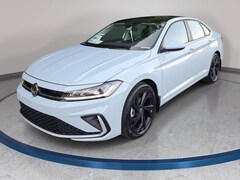 2027 Volkswagen Jetta 1.5T SE Sedan
