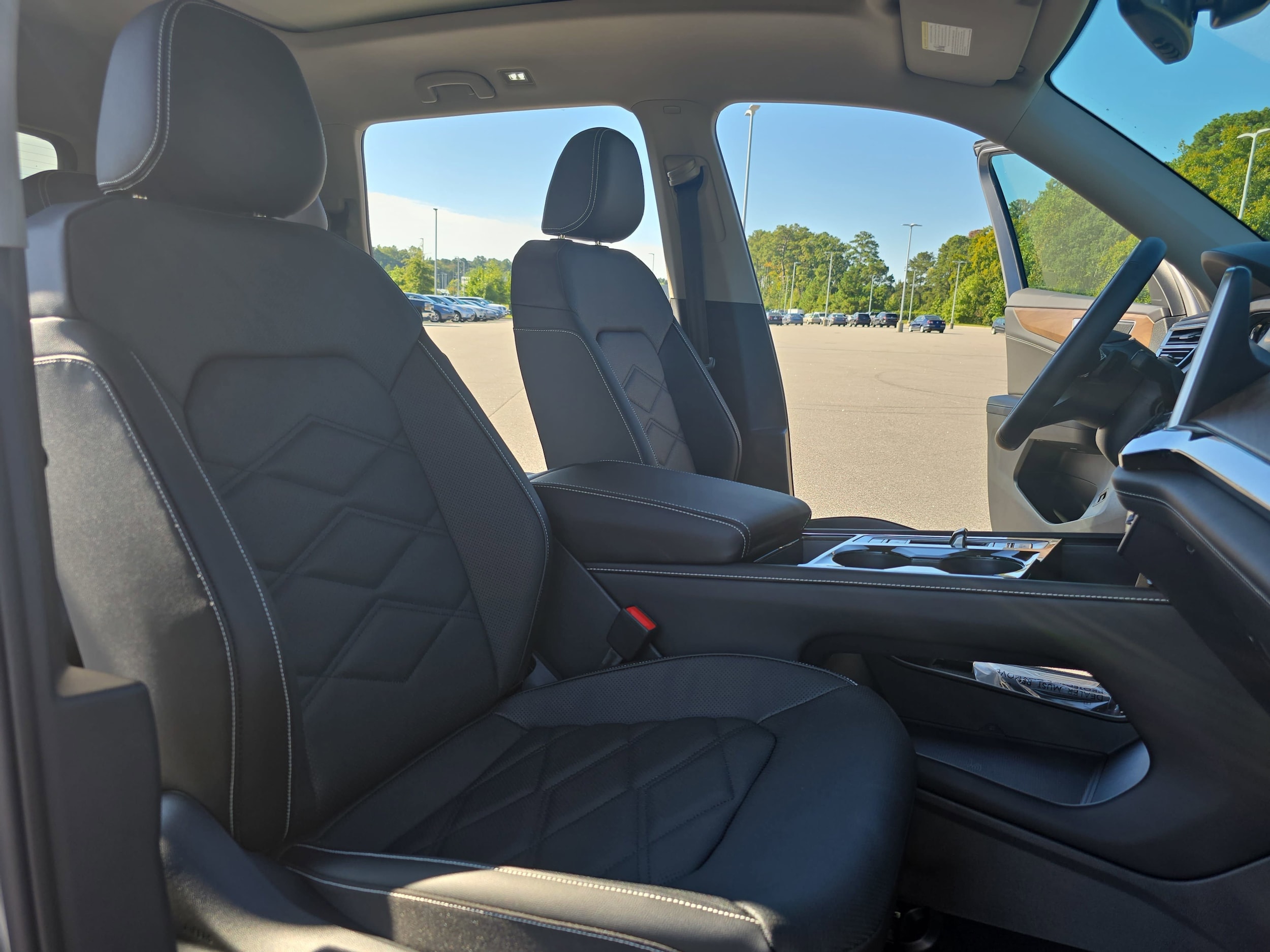 2026 Volkswagen Atlas SE w/Tech - Photo 10