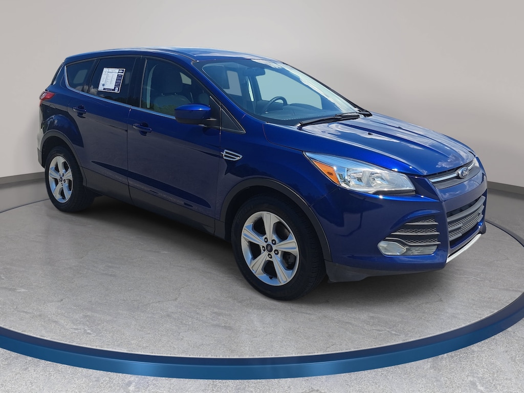 Used 2016 Ford Escape SE SUV