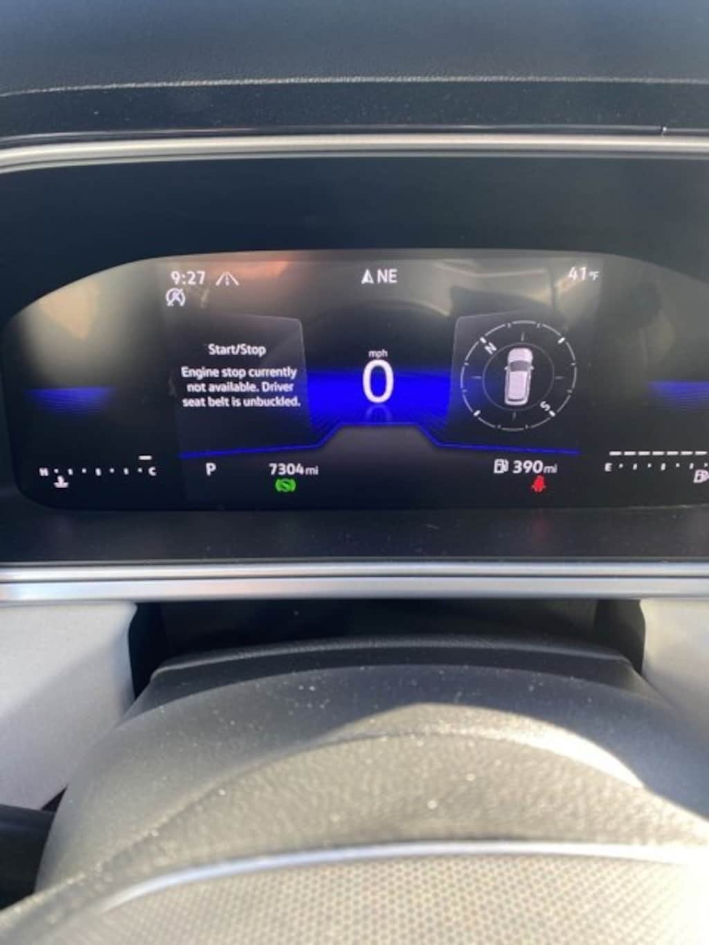 Used 2024 GMC Acadia Elevation SUV