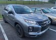  Mitsubishi Outlander Sport