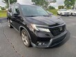  Honda Passport