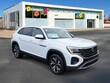  Volkswagen Atlas Cross Sport