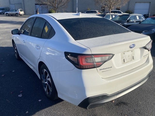 2024 Subaru Legacy Premium photo 2