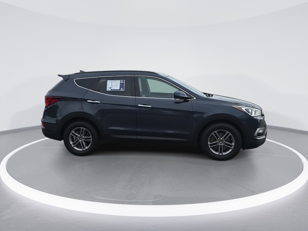 Used 2017 Hyundai Santa Fe Sport 2.4L SUV