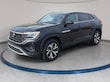  Volkswagen Atlas Cross Sport