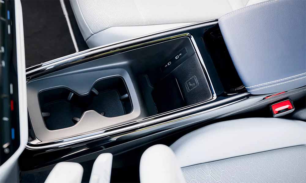 Volkswagen ID.4 Wireless Charging, Raleigh NC