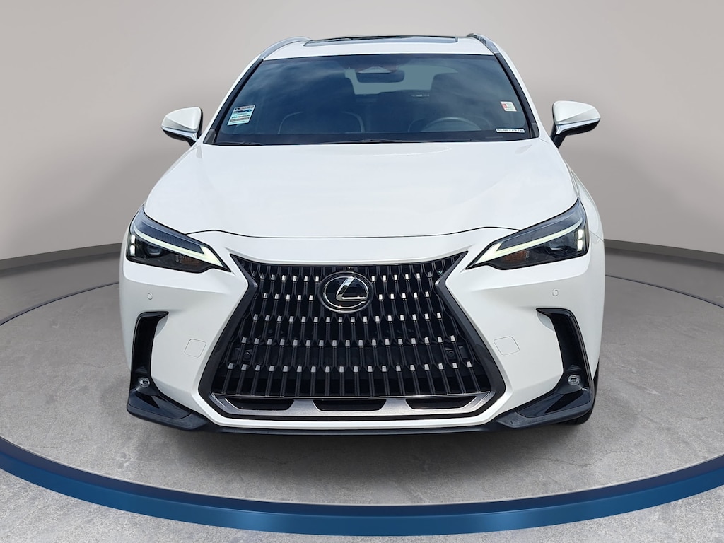 Used 2024 Lexus NX 250 Premium SUV