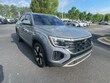  Volkswagen Atlas Cross Sport