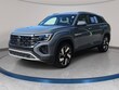  Volkswagen Atlas Cross Sport