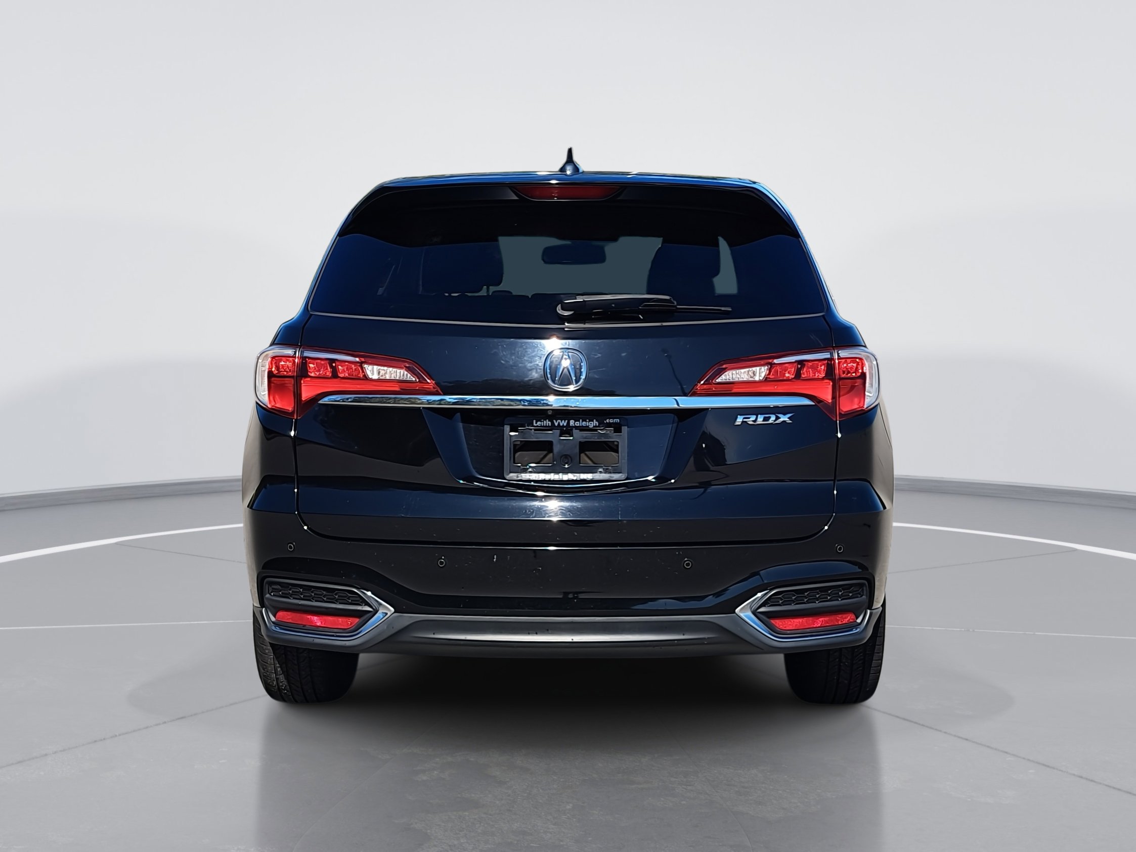 2016 Acura RDX Base Advance photo 4