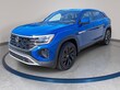  Volkswagen Atlas Cross Sport