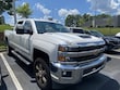 Chevrolet Silverado 2500HD