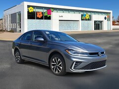 2025 Volkswagen Jetta 1.5T S Sedan