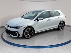 2026 Volkswagen Golf GTI 2.0T Autobahn Hatchback