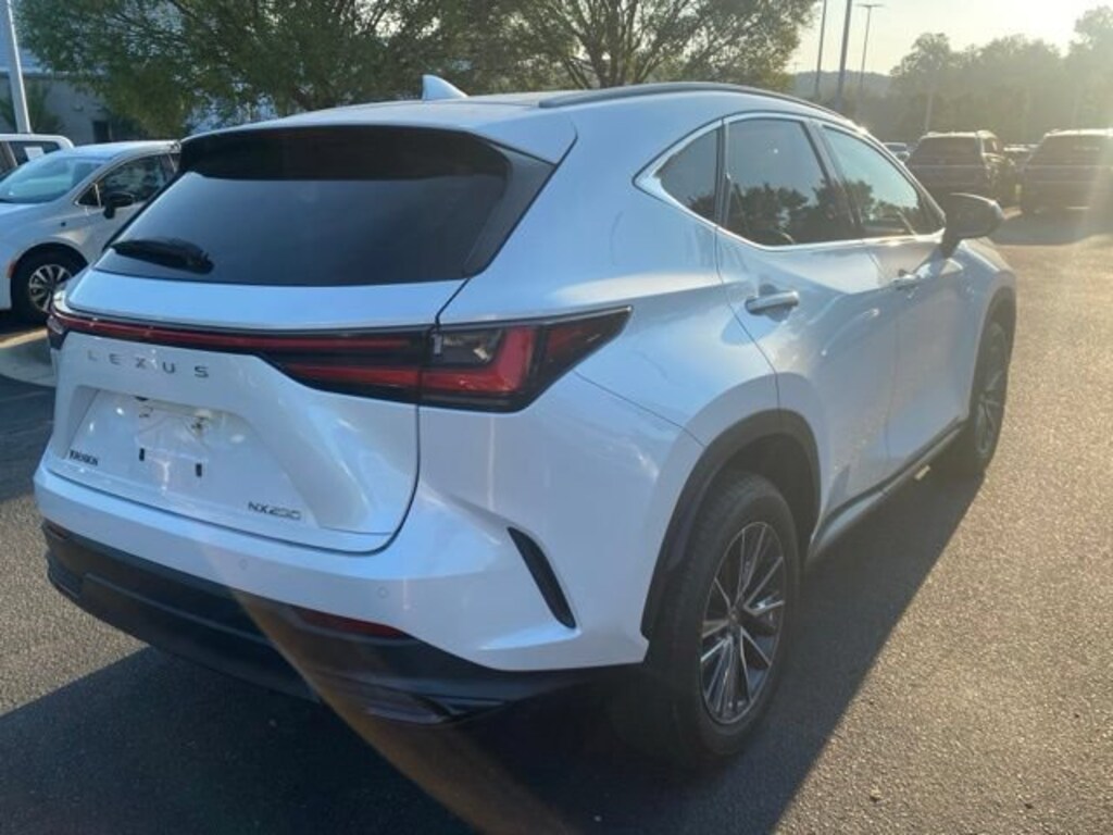 Used 2024 Lexus NX 250 Premium SUV