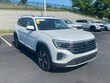 Volkswagen Atlas