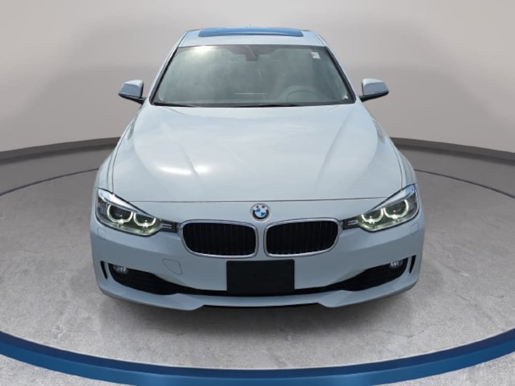 Used 2015 BMW 328i xDrive Sedan