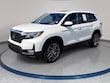  Honda Passport