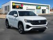Volkswagen Atlas Cross Sport