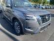  Nissan Armada